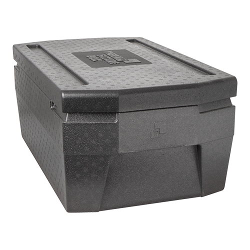 thermo-box 37l.1/1-200 DeLuxe