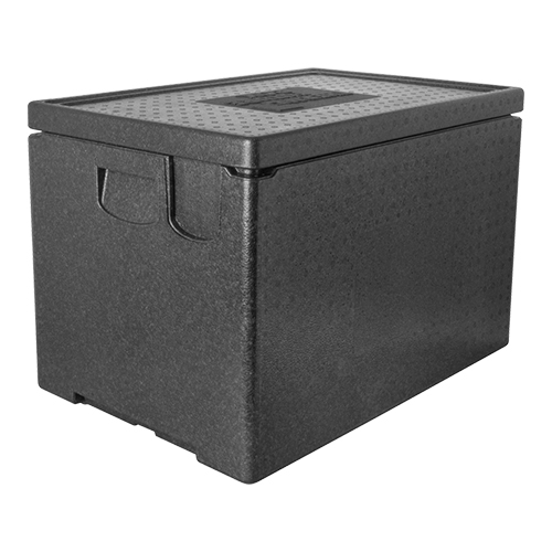 thermo-cakebox Ø34cm