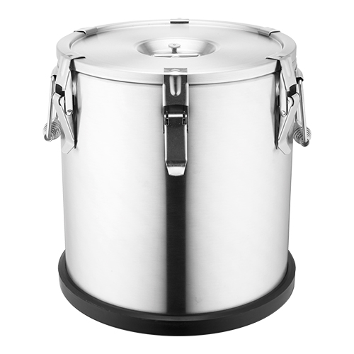 Gamel rvs 25Liter