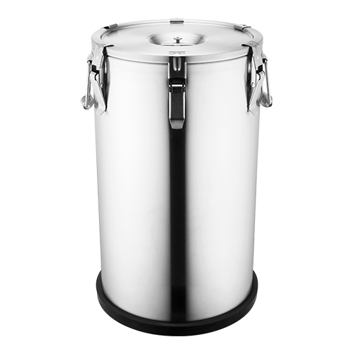 [DTH11631] gamel rvs 35Liter