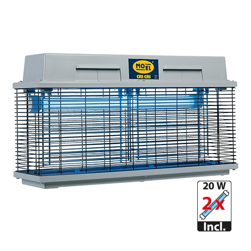 [DTH11648] insektenverdelger Cri-Cri 40W