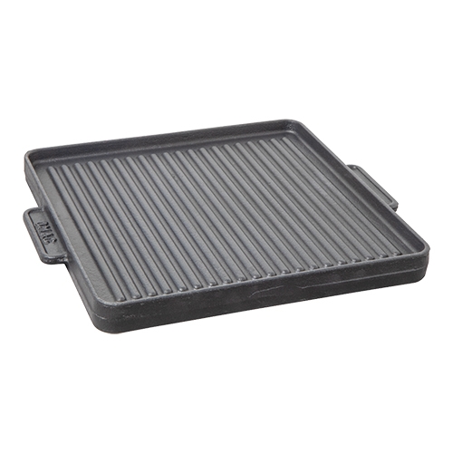 [DTH11657] bak/grillplaat tbv 927002/006