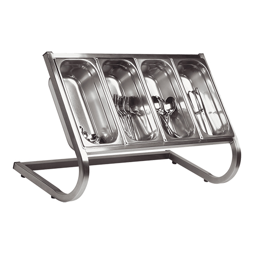 [DTH11659] garneerunit 4x1/3GN 8072