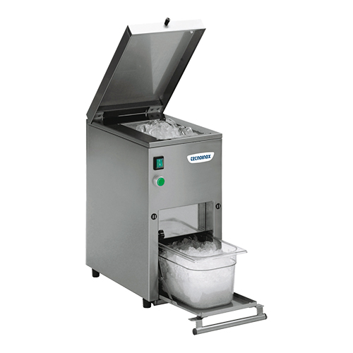 [DTH11669] ice robot Tecno-Inox