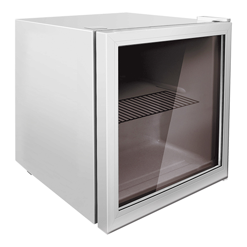 [DTH11679] koelkast opzet 50ltr.m/glas