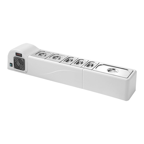 [DTH11730] CaterCool koelunit Pico