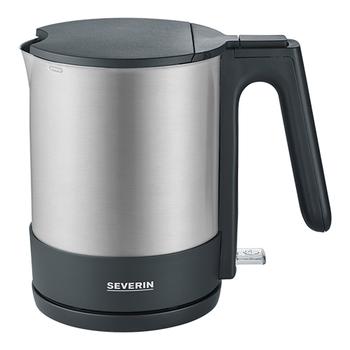 [DTH11763] waterkoker rvs 1,5L.