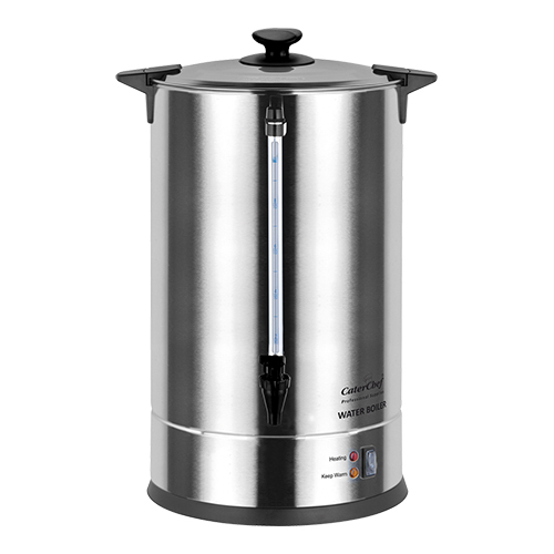 [DTH11780] waterkoker CaterChef 30,0L