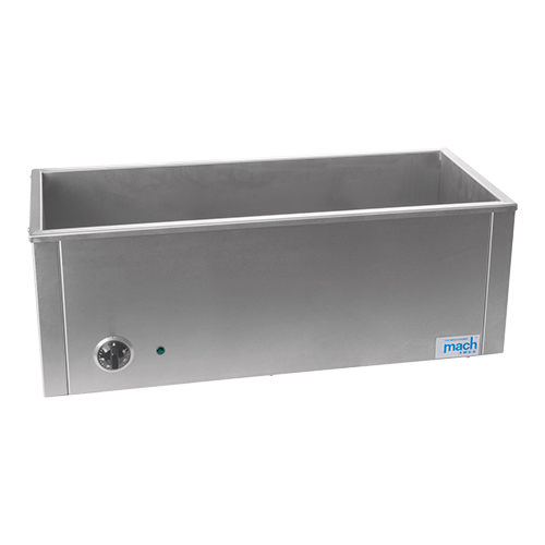 [DTH11785] bain marie  72x35x27 Mach C zb
