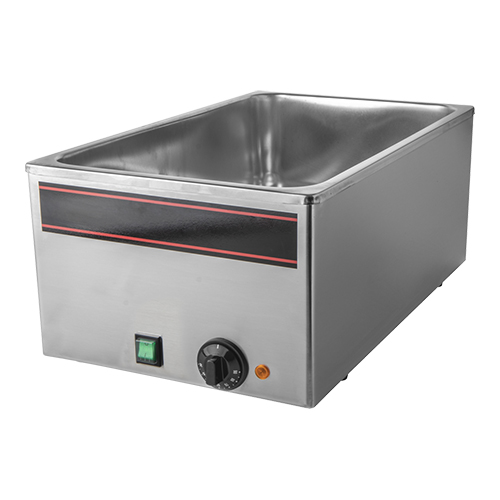 [DTH11792] bain-marie 1/1GN-150 neutraal