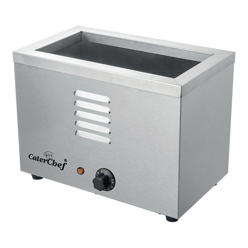 [DTH11794] CaterChef bainmarie 1/3GN-150