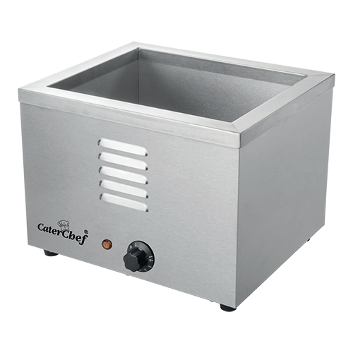 CaterChef bainmarie 1/2GN-150