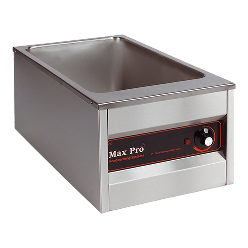 [DTH11798] bain-marie MAX PRO 1x1/1-20cm