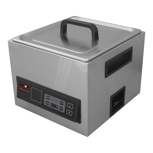 sous vide CaterChef 2/3GN
