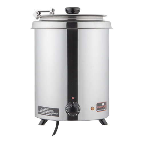[DTH11831] CaterChef - Foodwarmer (5,7 l)