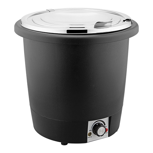 [DTH11839] soepketel kunststof 10L.Mod.A