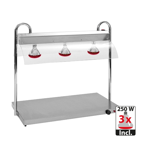 [DTH11875] warmh.pl 3/1GN + infrar. brug