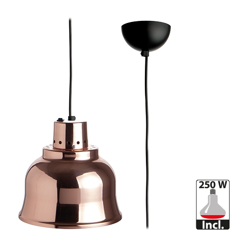 [DTH11892] warmhoudkap koper