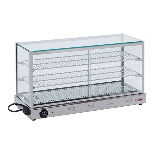 [DTH11903] warmhoudkast 42x82x33  STILFER