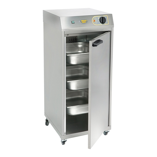 voedsel warmhoudkast 2/3GN