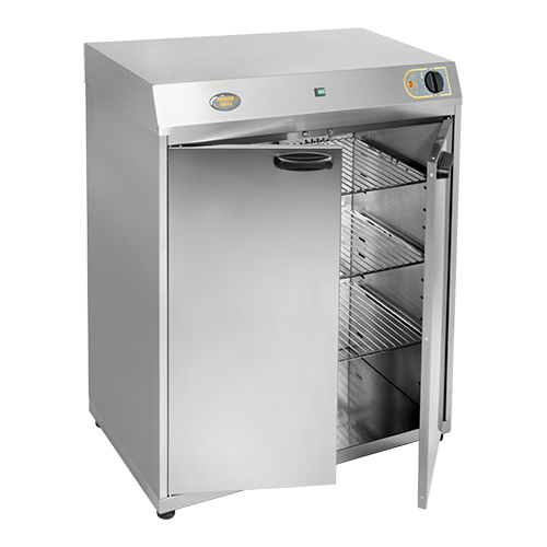 [DTH11920] voedsel warmhoudkast 1/1GN
