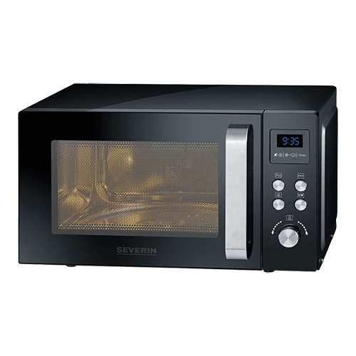 [DTH11927] combi-magnetron 23ltr.