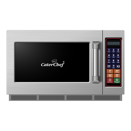 [DTH11936] Magnetron CaterChef 34L.