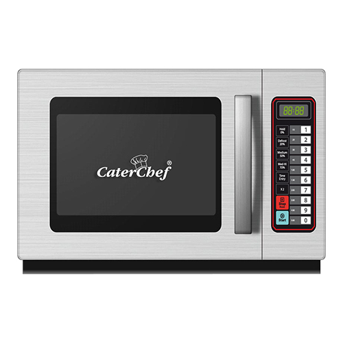 [DTH11937] Magnetron CaterChef 34l.