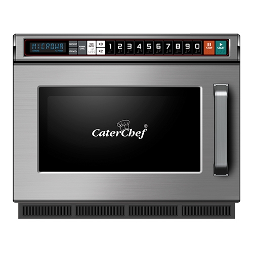 [DTH11938] magnetron CaterChef 17L.