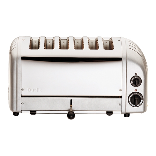 [DTH103816] broodrooster geanod.6 d Dualit