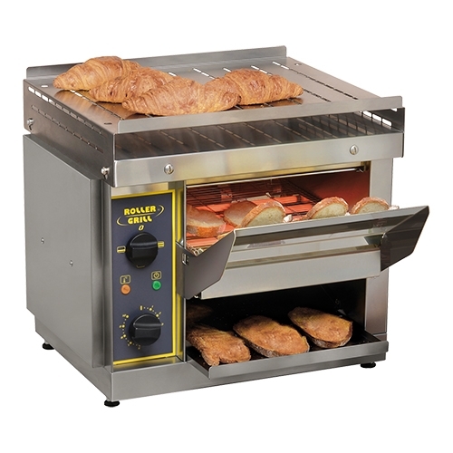 conveyor toaster