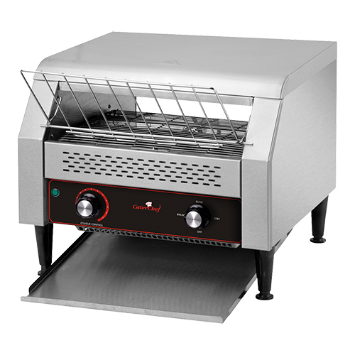 [DTH11954] conveyor toaster CaterChef 300