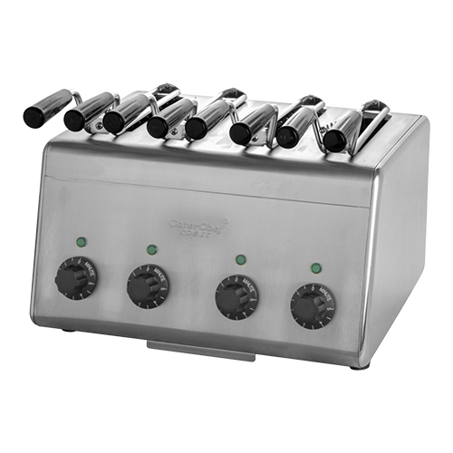 [DTH11967] tosti-apparaat CaterToast 4d.