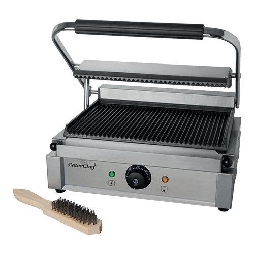[DTH11973] cont.grill CaterChef solo gr.