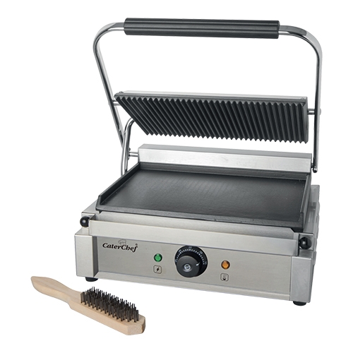 [DTH11974] cont.grill CaterChef solo gr.