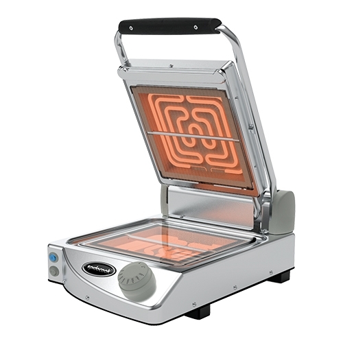 [DTH11982] contact grill Ceram-I XP010PT