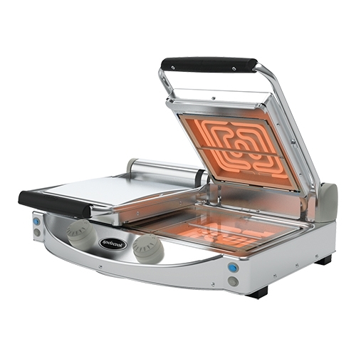 [DTH11983] contact grill Ceram-II XP020PT