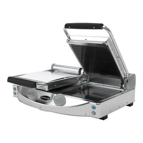 [DTH11985] contact grill Ceram-II XP020PR