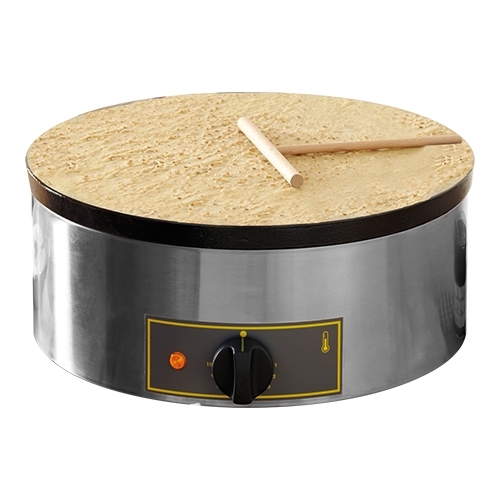 Crepes bakapparaat CFE400