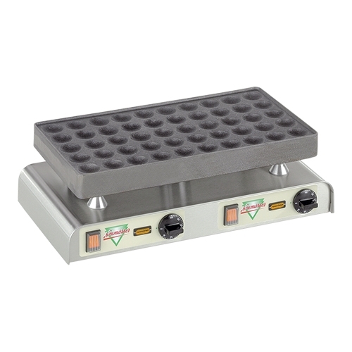 [DTH12025] poffertjesplaat Pico Poff