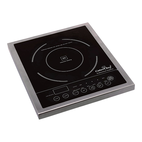 [DTH12028] inductiekookplaat 2000W