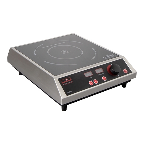 [DTH12030] inductiekookplaat 2700W