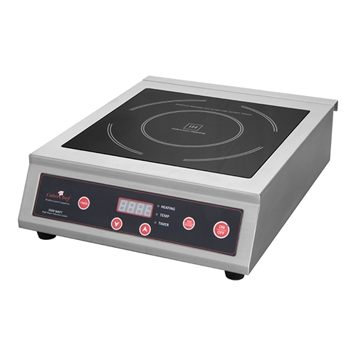 Inductiekookplaat (3500 W)