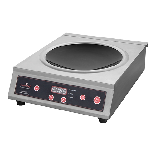 [DTH12033] wok-inductiekoker 3100W