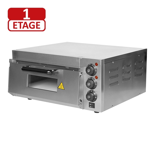 [DTH12056] pizza oven I (40x40cm)
