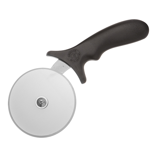 Pizzawielsnijder 24cm
