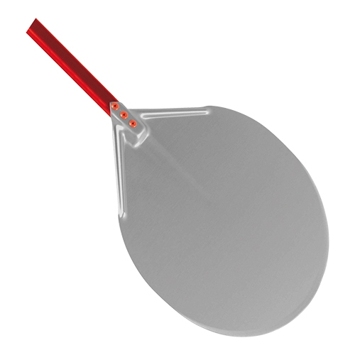 [DTH12078] pizzaschepspaan Ø32cm