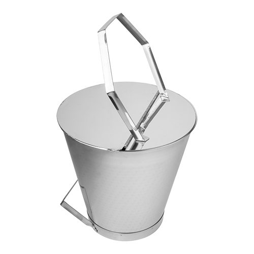 [DTH12081] vetopvang/transportemmer 17ltr