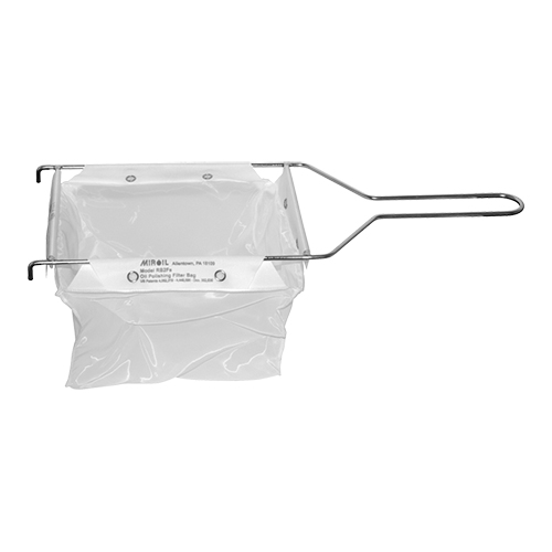 vetfilter Miroil A 28x23cm
