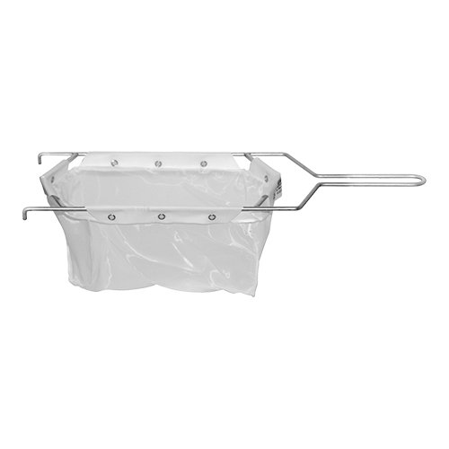 vetfilter Miroil B 40x23 cm
